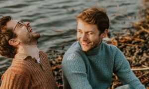 men's counseling, men's group