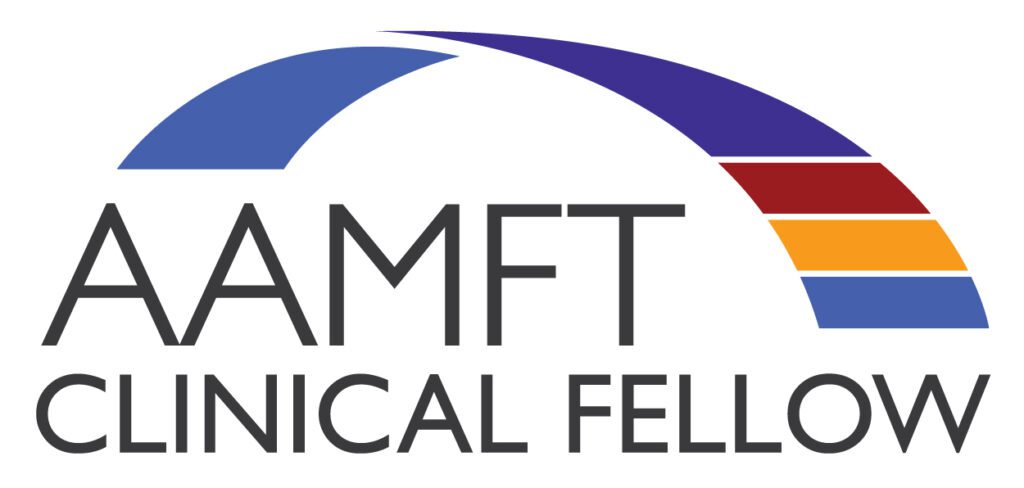 AAMFT American Association of Marriage and Family Therapists