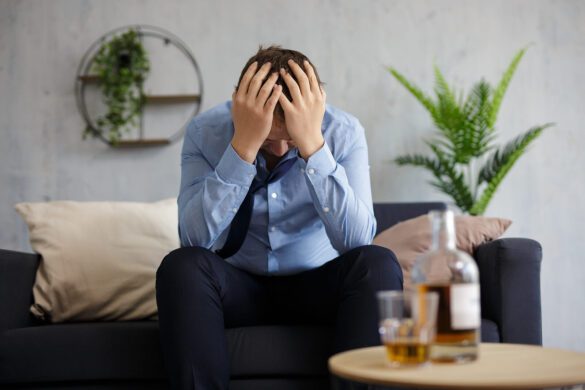 My partner is having an emotional affair. What should I do?