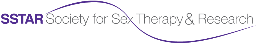 SSTAR Society for Sex Therapy & Research