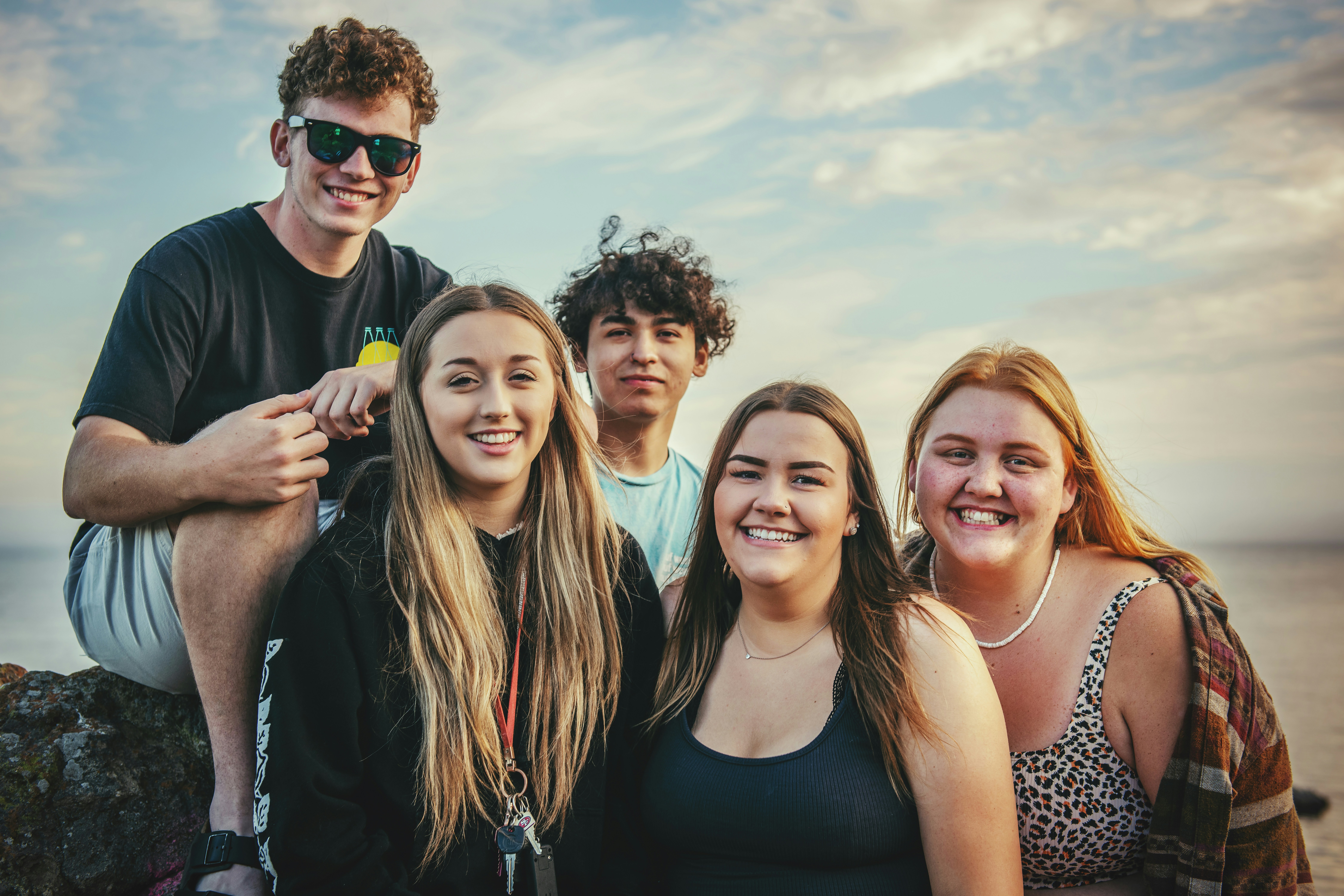 How to talk to your teens about sex - Free Webinar