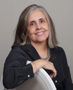 Joseli Alves-Dunkerson, LMFT, CST