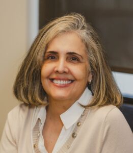 Joseli Alves-Dunkerson, LMFT, CST