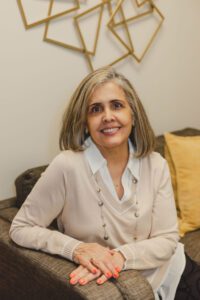 Joseli Alves-Dunkerson, Couples Counselor